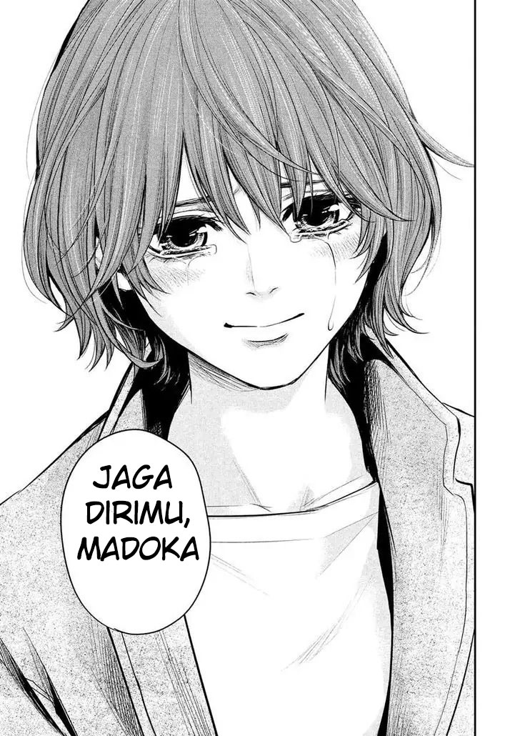 Hare Kon-Chapter 90 Bahasa Indonesia