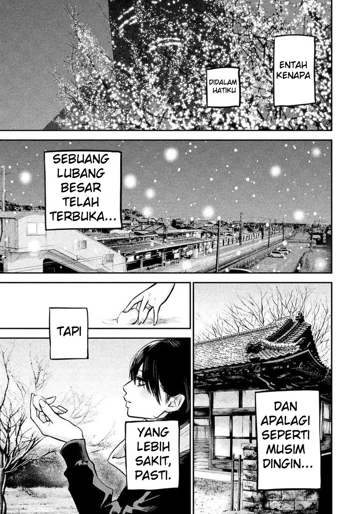 Hare Kon-Chapter 90 Bahasa Indonesia