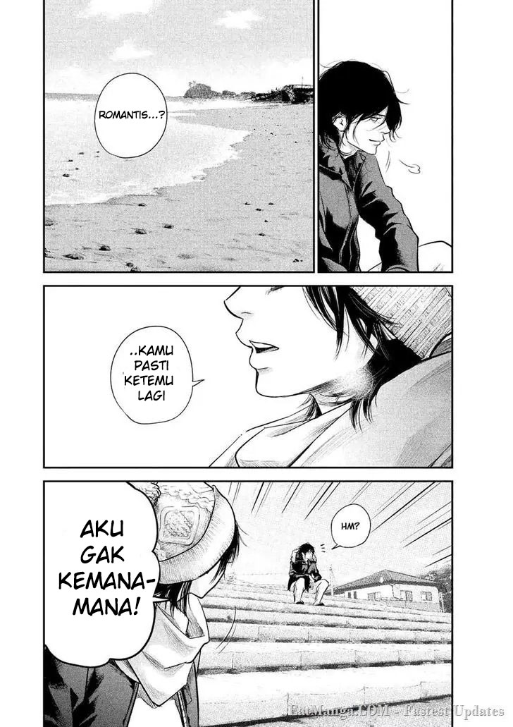 Hare Kon-Chapter 90 Bahasa Indonesia