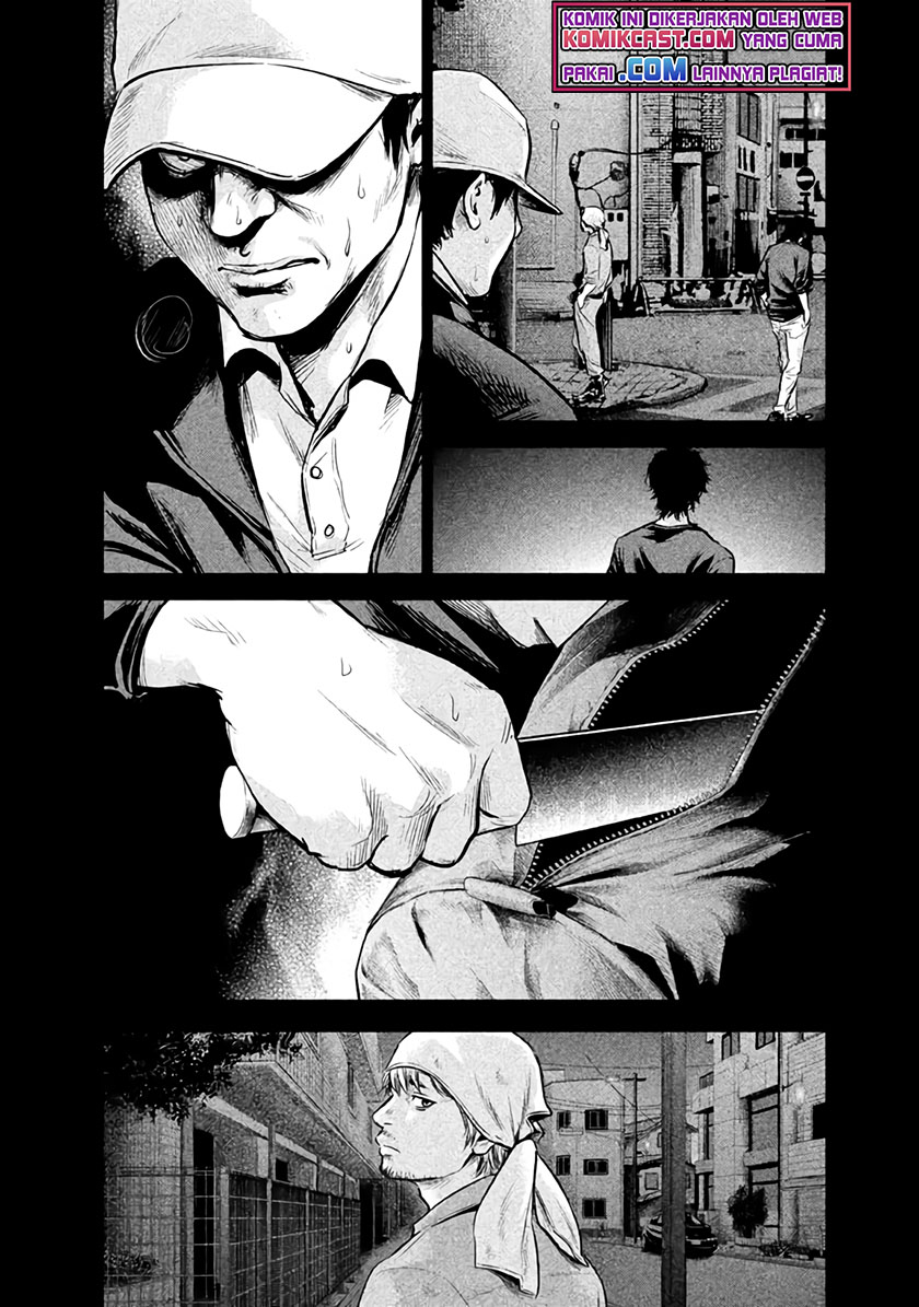 Hare Kon-Chapter 126 Bahasa Indonesia