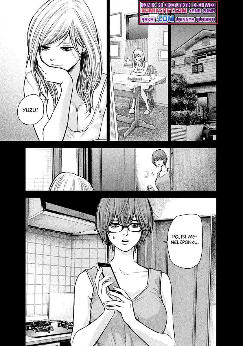 Hare Kon-Chapter 126 Bahasa Indonesia