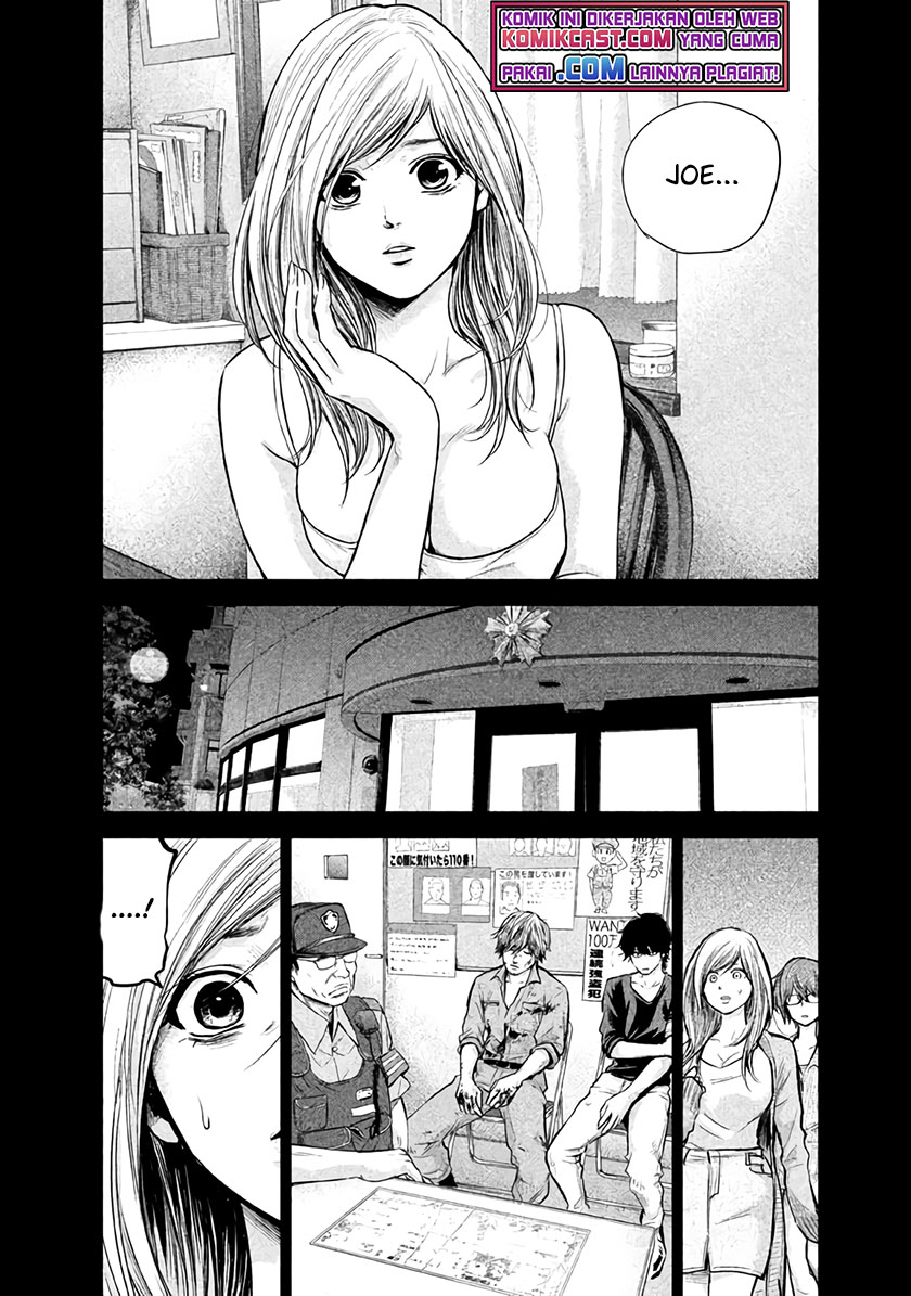 Hare Kon-Chapter 126 Bahasa Indonesia