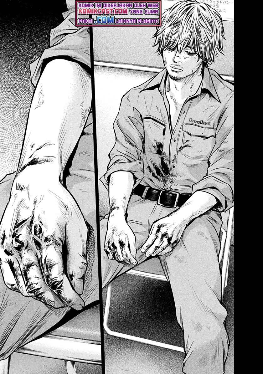 Hare Kon-Chapter 126 Bahasa Indonesia