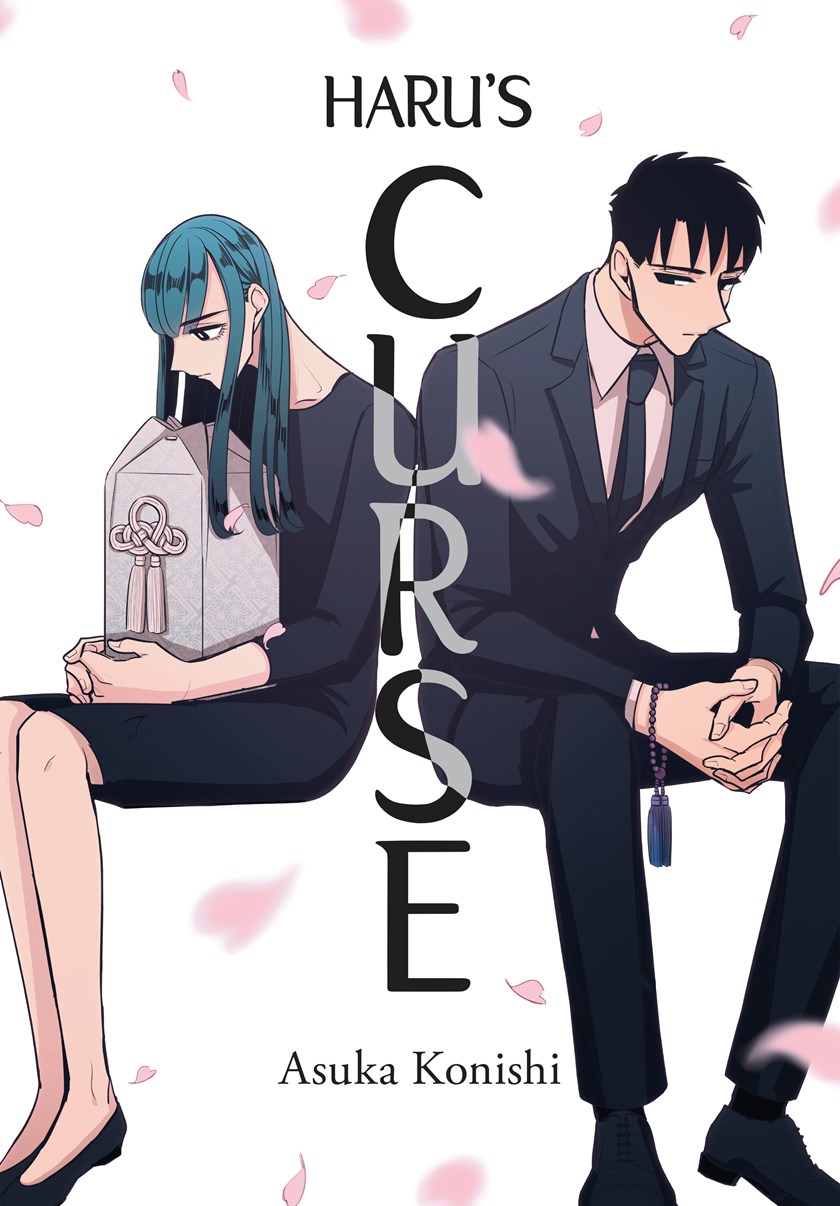 Haru’s Curse chapter 1