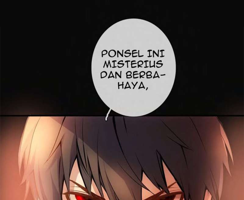 Haunted House chapter 0