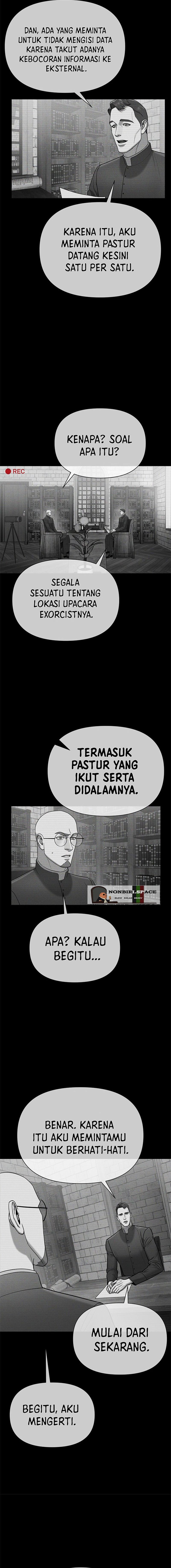 Haunting Chapter 06 bahasa Indonesia