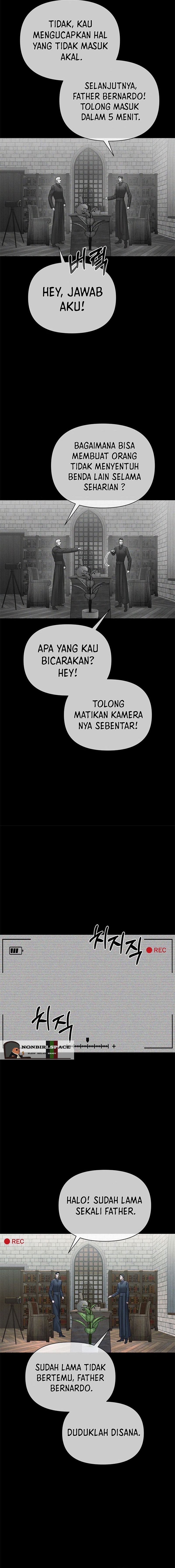 Haunting Chapter 06 bahasa Indonesia