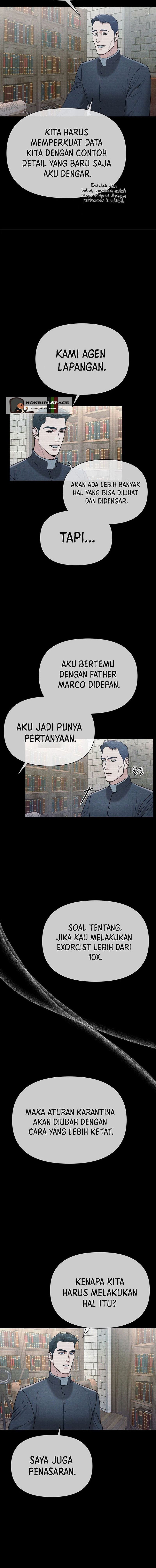 Haunting Chapter 06 bahasa Indonesia