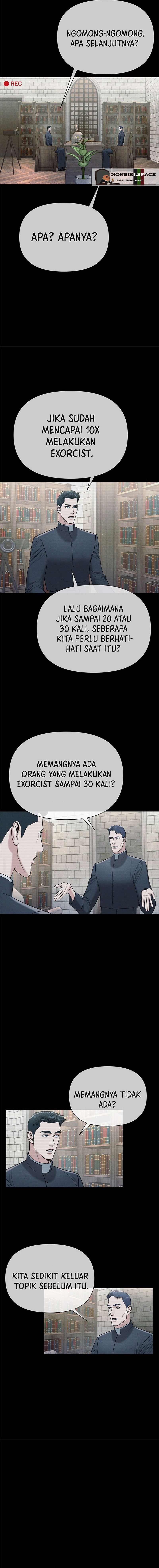 Haunting Chapter 06 bahasa Indonesia