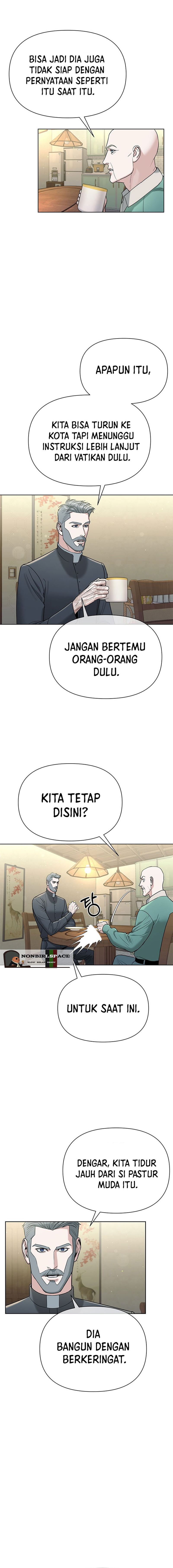 Haunting Chapter 06 bahasa Indonesia