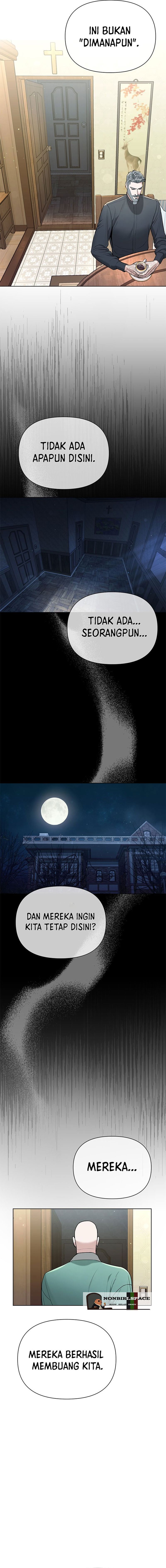 Haunting Chapter 06 bahasa Indonesia