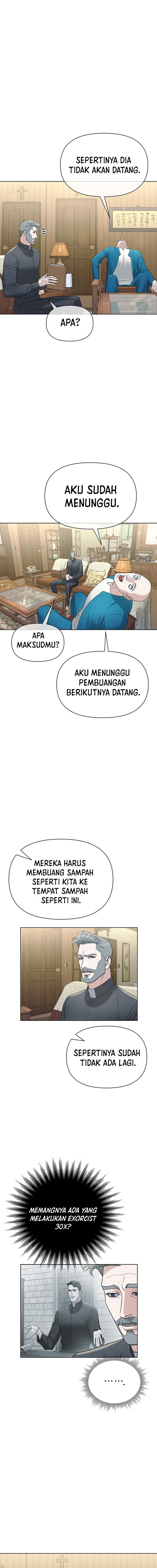 Haunting Chapter 06 bahasa Indonesia