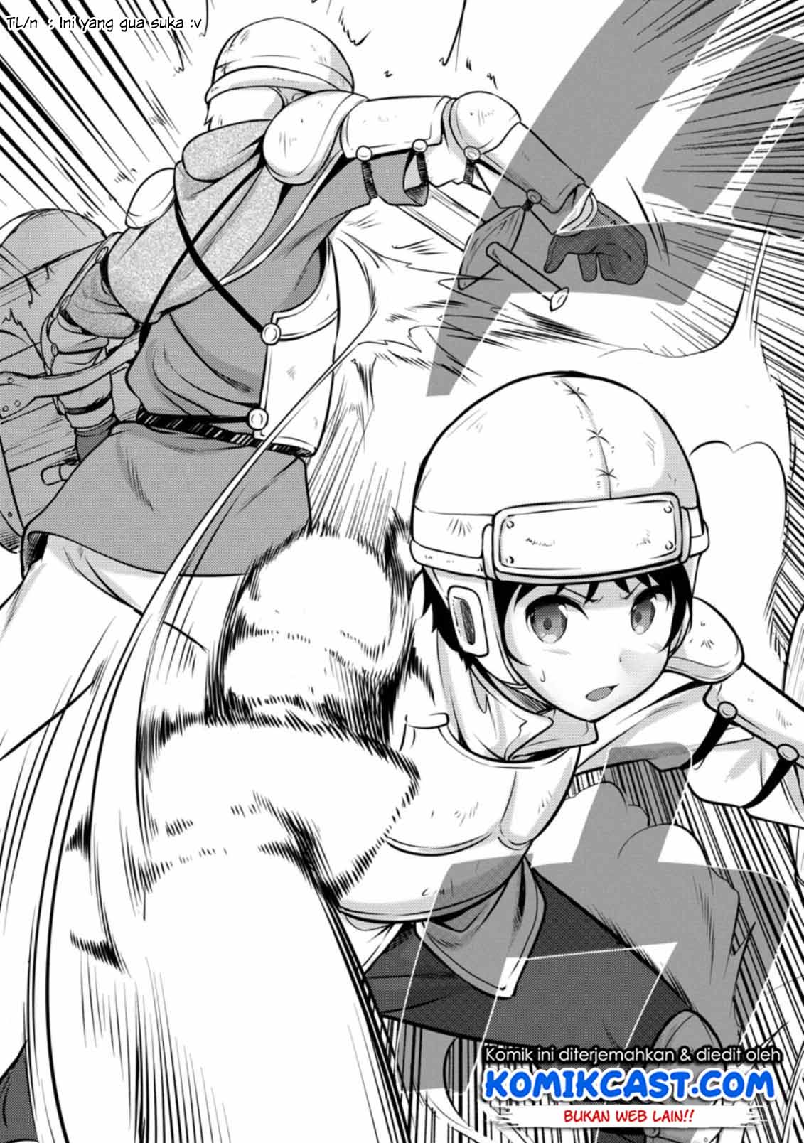 Hazure Hantei kara Hajimatta Cheat Majutsushi Seikatsu chapter 6