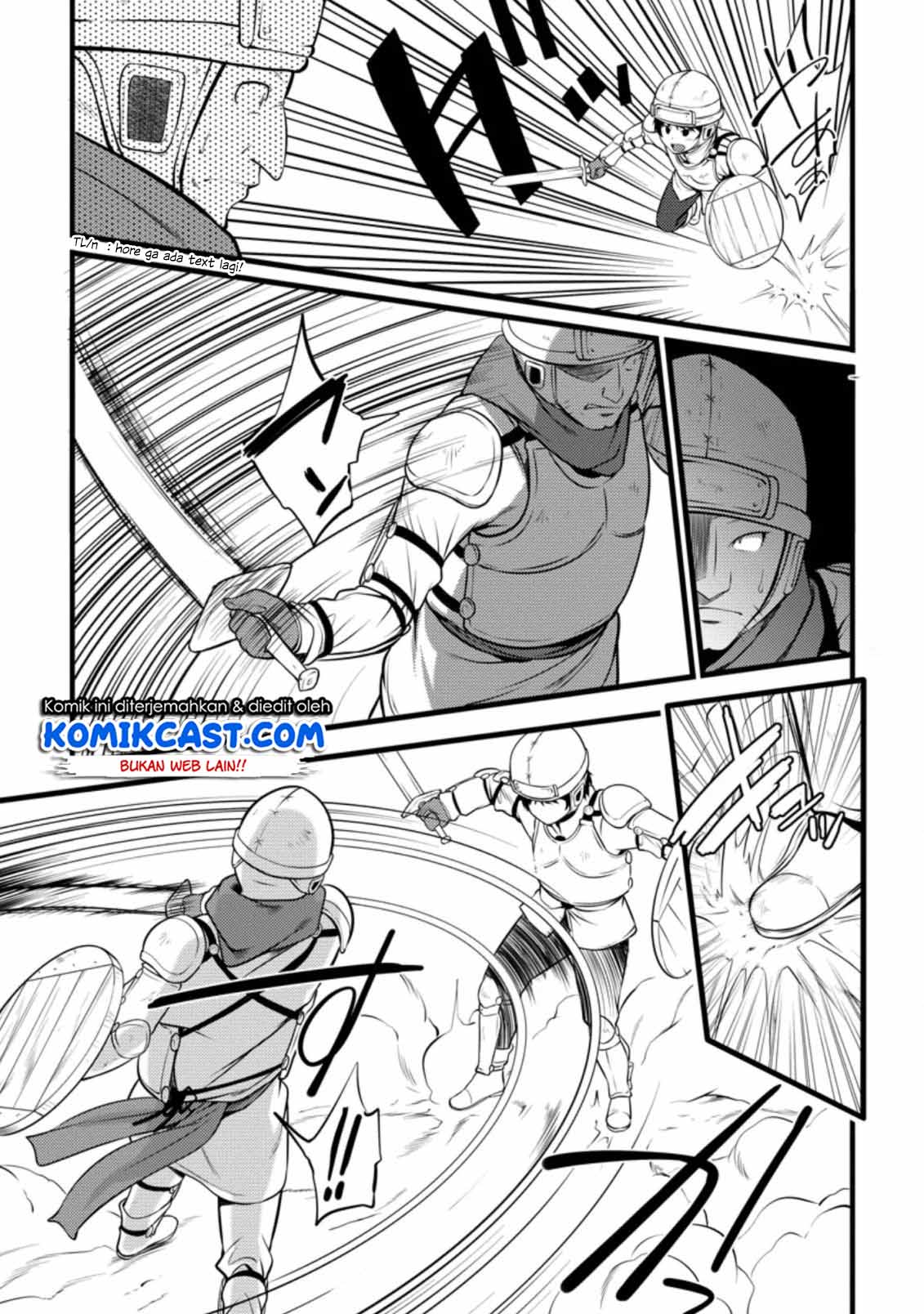 Hazure Hantei kara Hajimatta Cheat Majutsushi Seikatsu chapter 6