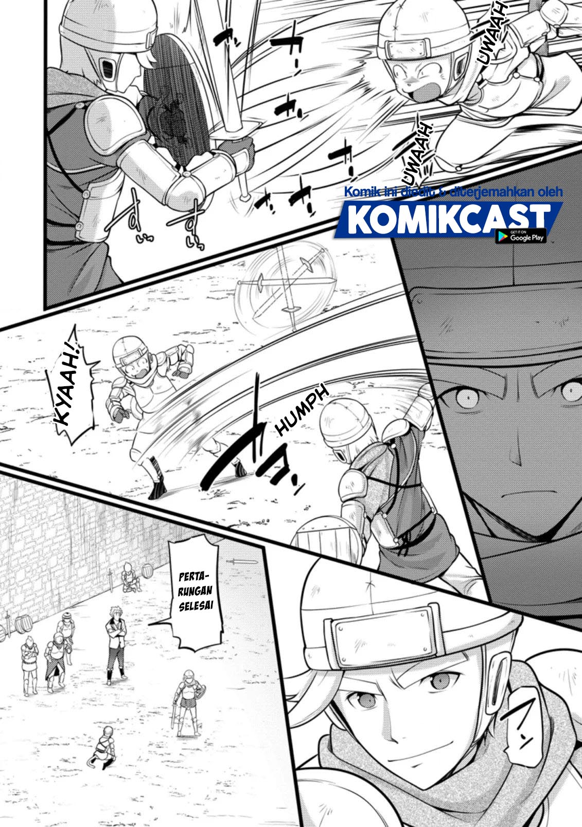 Hazure Hantei kara Hajimatta Cheat Majutsushi Seikatsu chapter 7