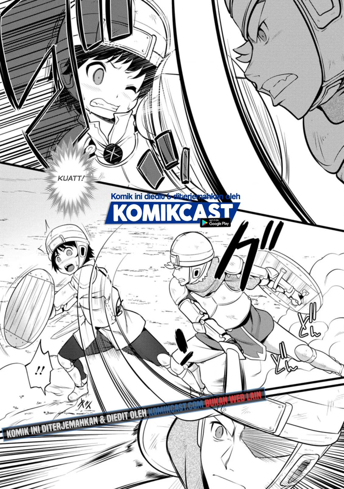 Hazure Hantei kara Hajimatta Cheat Majutsushi Seikatsu chapter 7