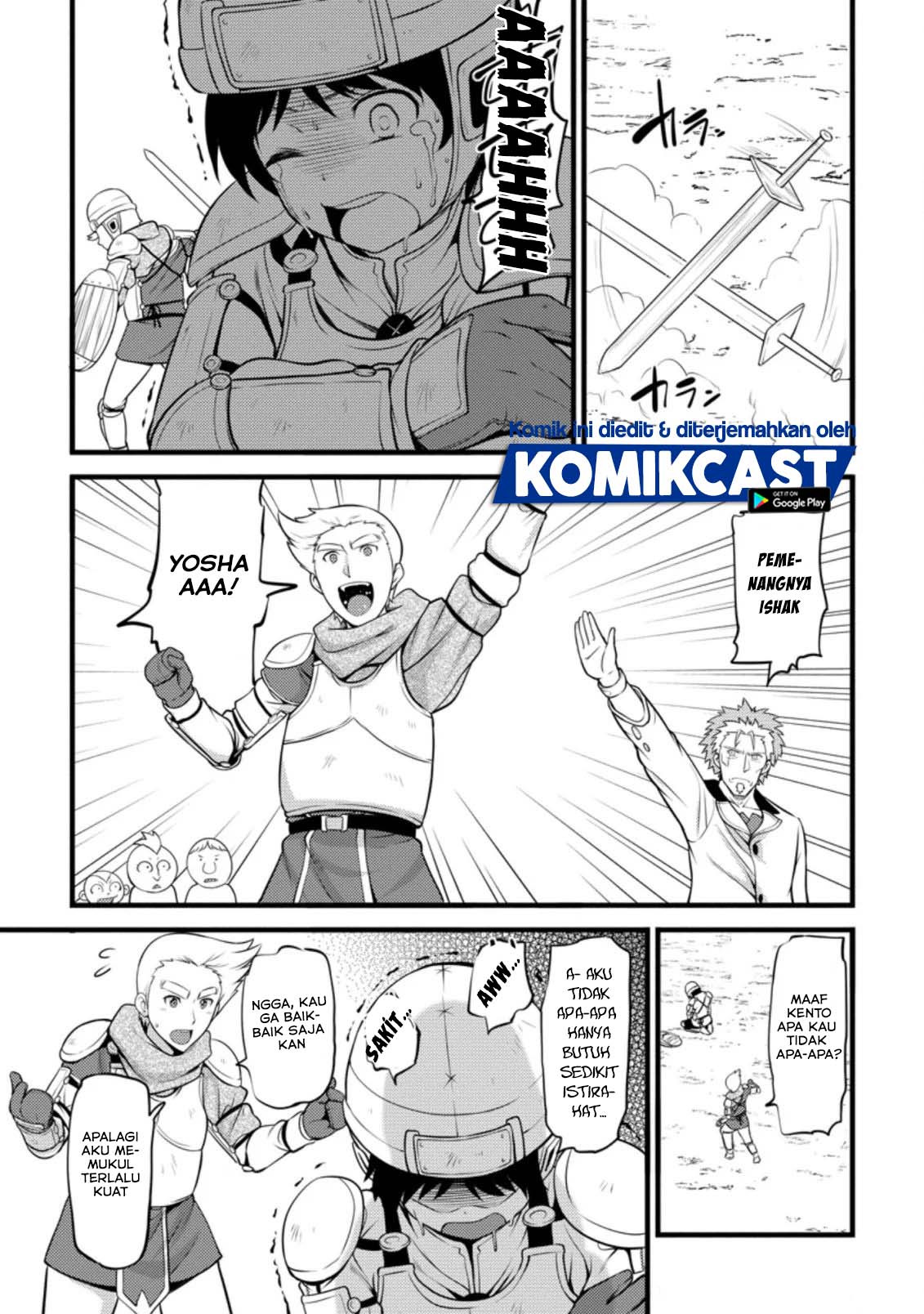 Hazure Hantei kara Hajimatta Cheat Majutsushi Seikatsu chapter 7