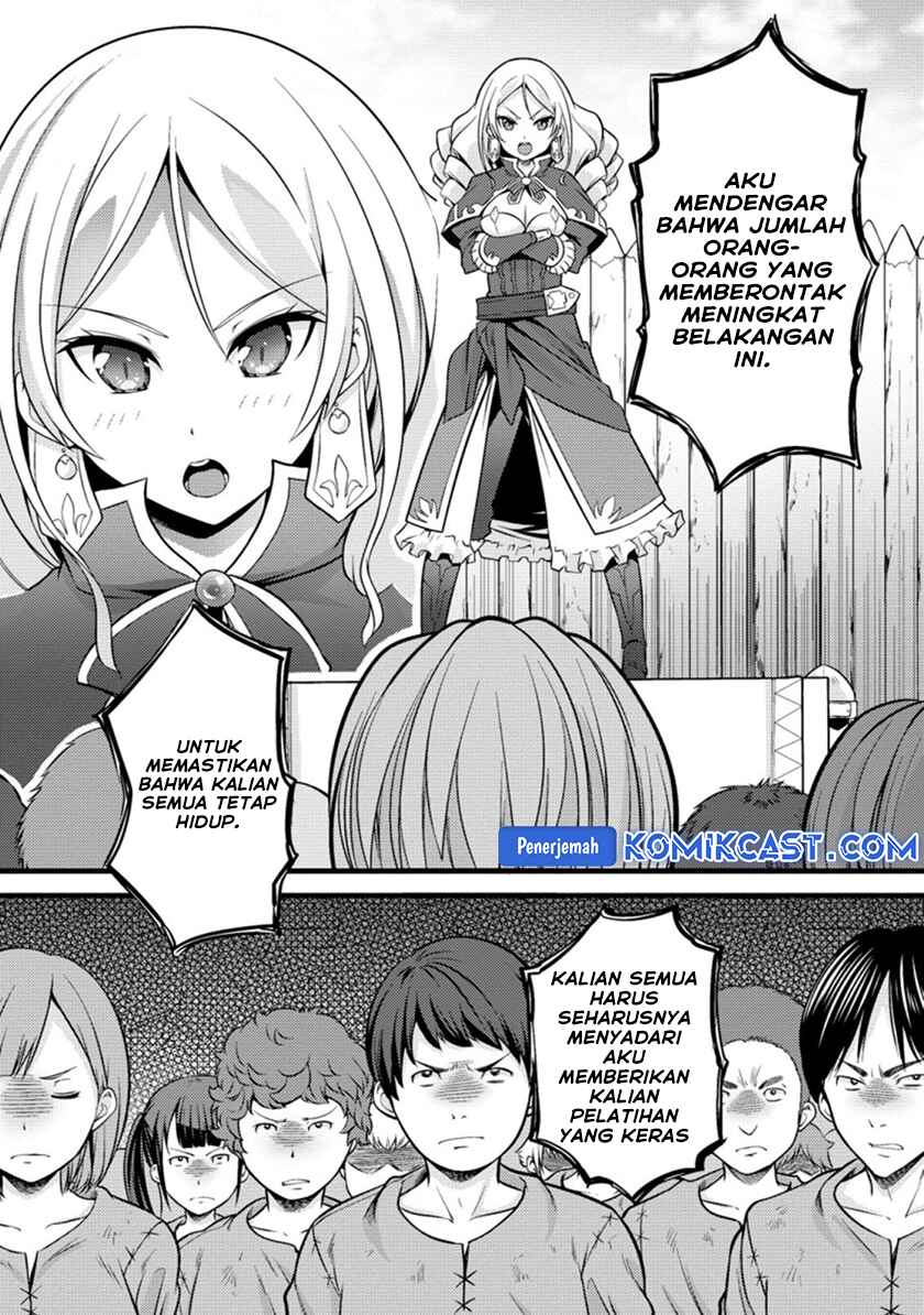 Dilarang COPAS - situs resmi www.mangacanblog.com - Komik hazure hantei kara hajimatta cheat majutsushi seikatsu 019 - chapter 19 20 Indonesia hazure hantei kara hajimatta cheat majutsushi seikatsu 019 - chapter 19 Terbaru 11|Baca Manga Komik Indonesia|Mangacan