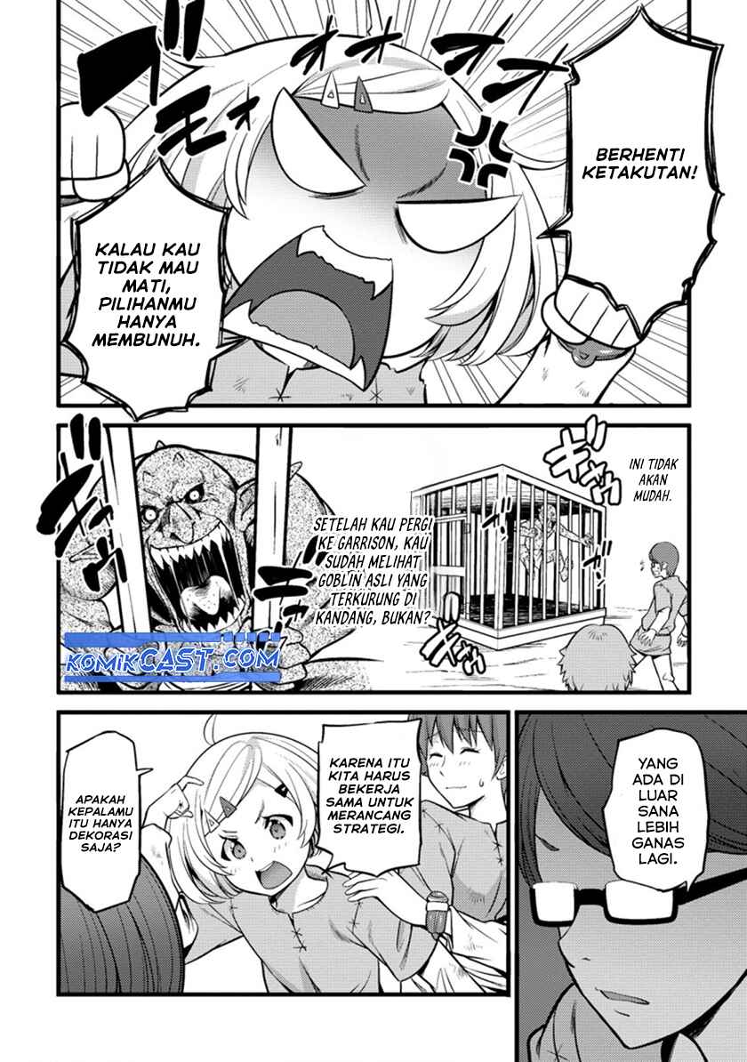 Dilarang COPAS - situs resmi www.mangacanblog.com - Komik hazure hantei kara hajimatta cheat majutsushi seikatsu 019 - chapter 19 20 Indonesia hazure hantei kara hajimatta cheat majutsushi seikatsu 019 - chapter 19 Terbaru 22|Baca Manga Komik Indonesia|Mangacan