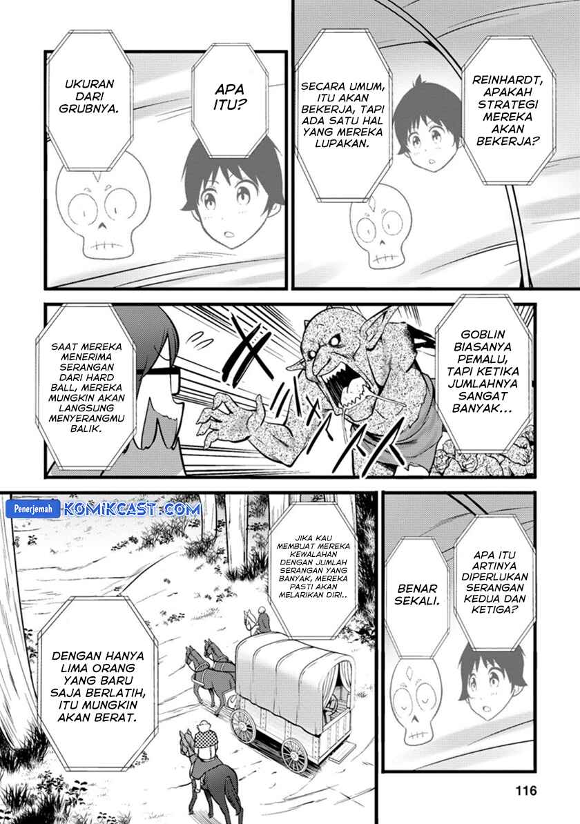 Dilarang COPAS - situs resmi www.mangacanblog.com - Komik hazure hantei kara hajimatta cheat majutsushi seikatsu 019 - chapter 19 20 Indonesia hazure hantei kara hajimatta cheat majutsushi seikatsu 019 - chapter 19 Terbaru 24|Baca Manga Komik Indonesia|Mangacan