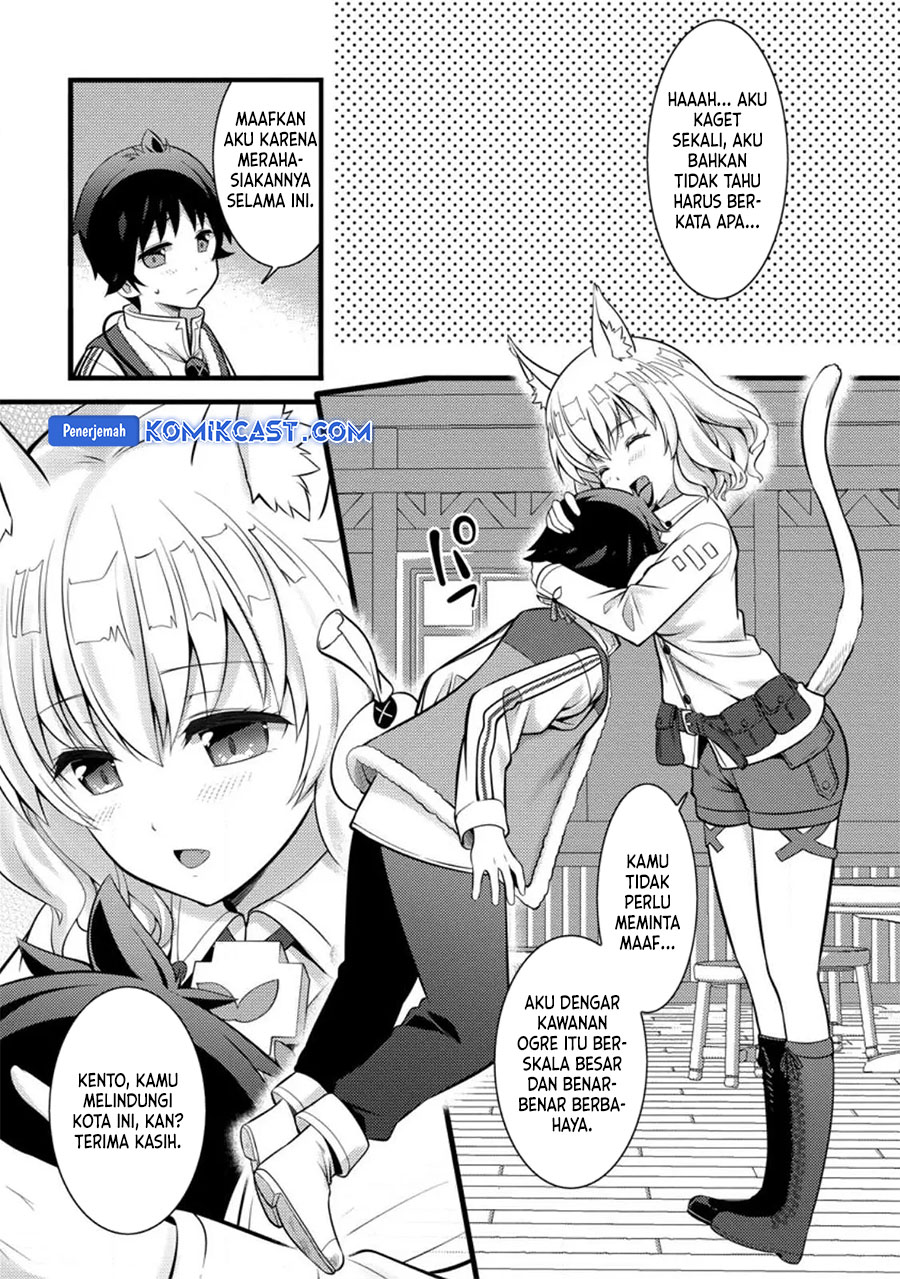 Dilarang COPAS - situs resmi www.mangacanblog.com - Komik hazure hantei kara hajimatta cheat majutsushi seikatsu 027 - chapter 27 28 Indonesia hazure hantei kara hajimatta cheat majutsushi seikatsu 027 - chapter 27 Terbaru 4|Baca Manga Komik Indonesia|Mangacan