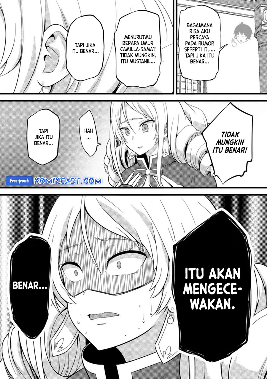 Dilarang COPAS - situs resmi www.mangacanblog.com - Komik hazure hantei kara hajimatta cheat majutsushi seikatsu 031 - chapter 31 32 Indonesia hazure hantei kara hajimatta cheat majutsushi seikatsu 031 - chapter 31 Terbaru 3|Baca Manga Komik Indonesia|Mangacan