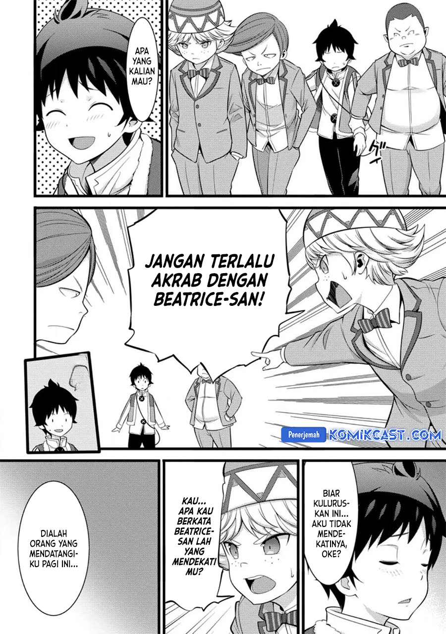 Dilarang COPAS - situs resmi www.mangacanblog.com - Komik hazure hantei kara hajimatta cheat majutsushi seikatsu 031 - chapter 31 32 Indonesia hazure hantei kara hajimatta cheat majutsushi seikatsu 031 - chapter 31 Terbaru 8|Baca Manga Komik Indonesia|Mangacan