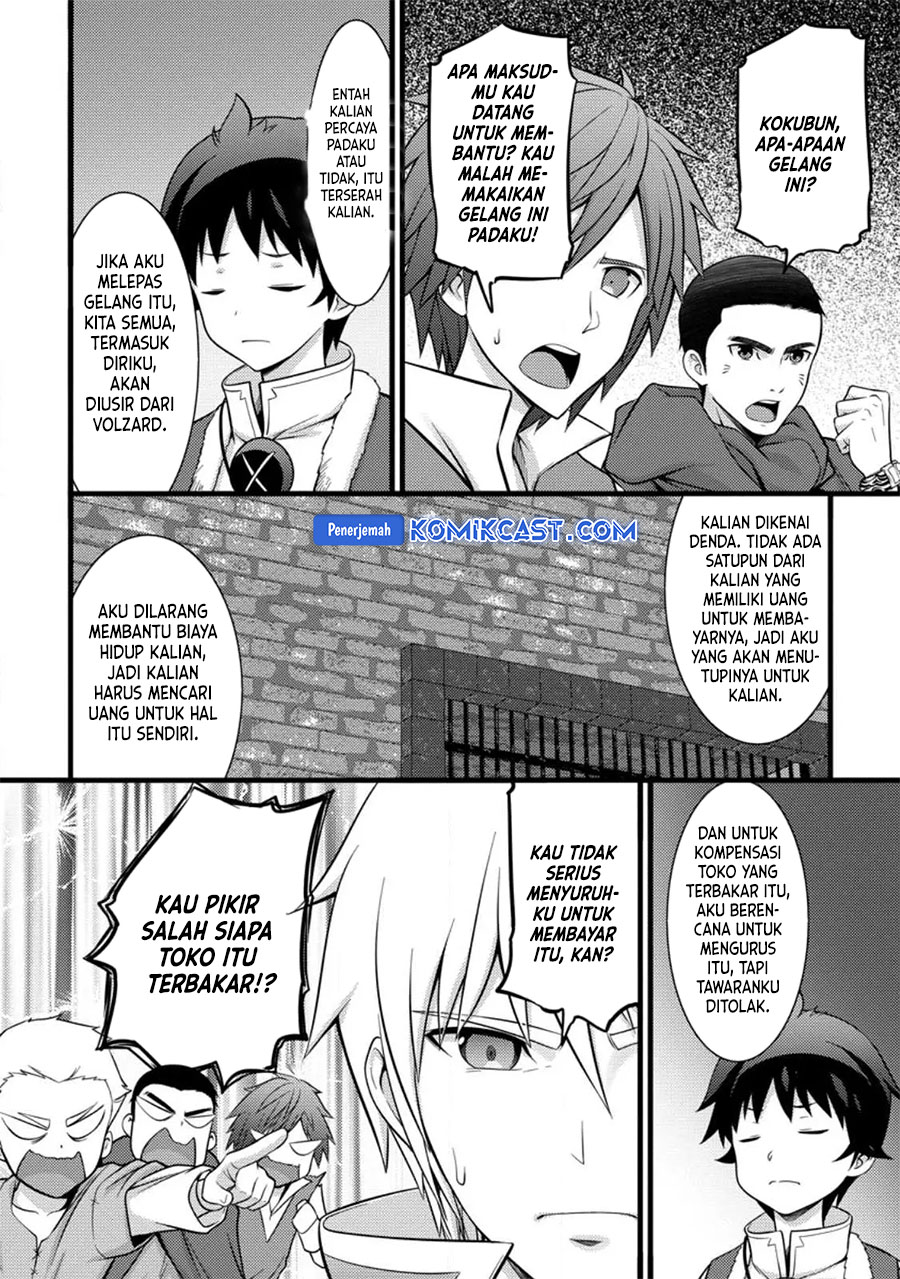 Dilarang COPAS - situs resmi www.mangacanblog.com - Komik hazure hantei kara hajimatta cheat majutsushi seikatsu 037 - chapter 37 38 Indonesia hazure hantei kara hajimatta cheat majutsushi seikatsu 037 - chapter 37 Terbaru 4|Baca Manga Komik Indonesia|Mangacan