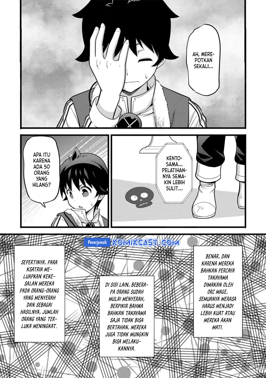 Dilarang COPAS - situs resmi www.mangacanblog.com - Komik hazure hantei kara hajimatta cheat majutsushi seikatsu 037 - chapter 37 38 Indonesia hazure hantei kara hajimatta cheat majutsushi seikatsu 037 - chapter 37 Terbaru 13|Baca Manga Komik Indonesia|Mangacan