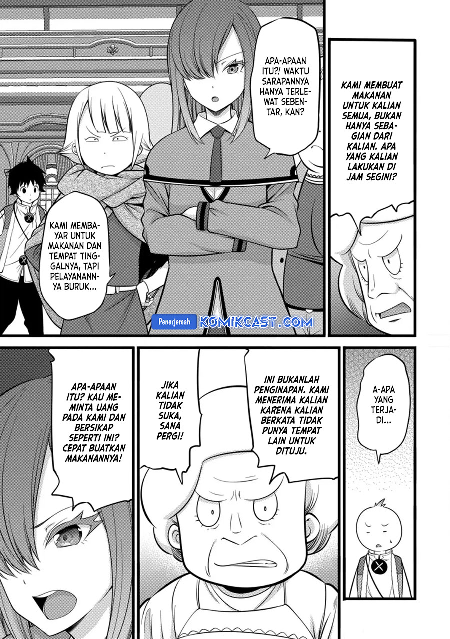 Dilarang COPAS - situs resmi www.mangacanblog.com - Komik hazure hantei kara hajimatta cheat majutsushi seikatsu 038 - chapter 38 39 Indonesia hazure hantei kara hajimatta cheat majutsushi seikatsu 038 - chapter 38 Terbaru 7|Baca Manga Komik Indonesia|Mangacan