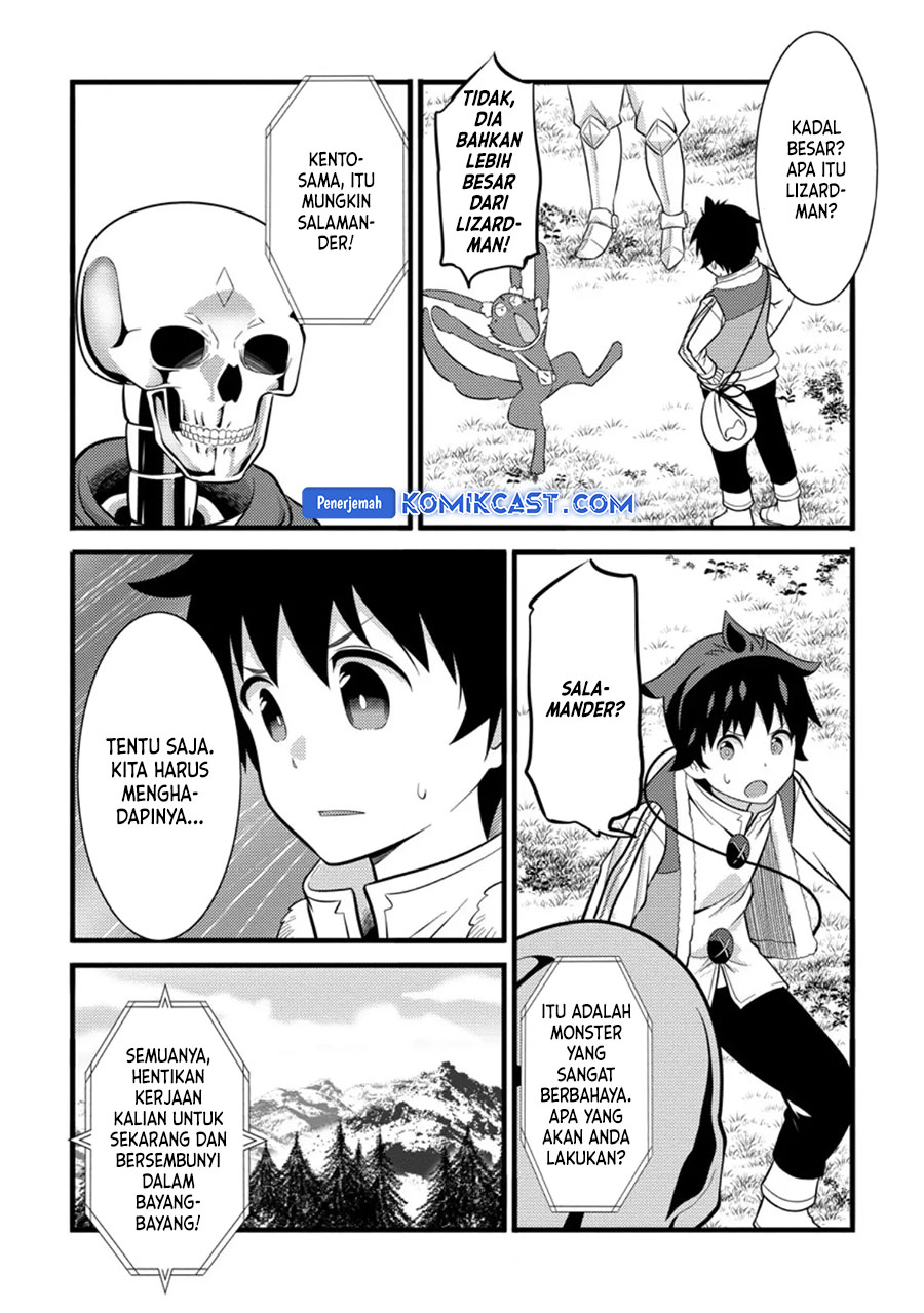 Dilarang COPAS - situs resmi www.mangacanblog.com - Komik hazure hantei kara hajimatta cheat majutsushi seikatsu 038 - chapter 38 39 Indonesia hazure hantei kara hajimatta cheat majutsushi seikatsu 038 - chapter 38 Terbaru 28|Baca Manga Komik Indonesia|Mangacan