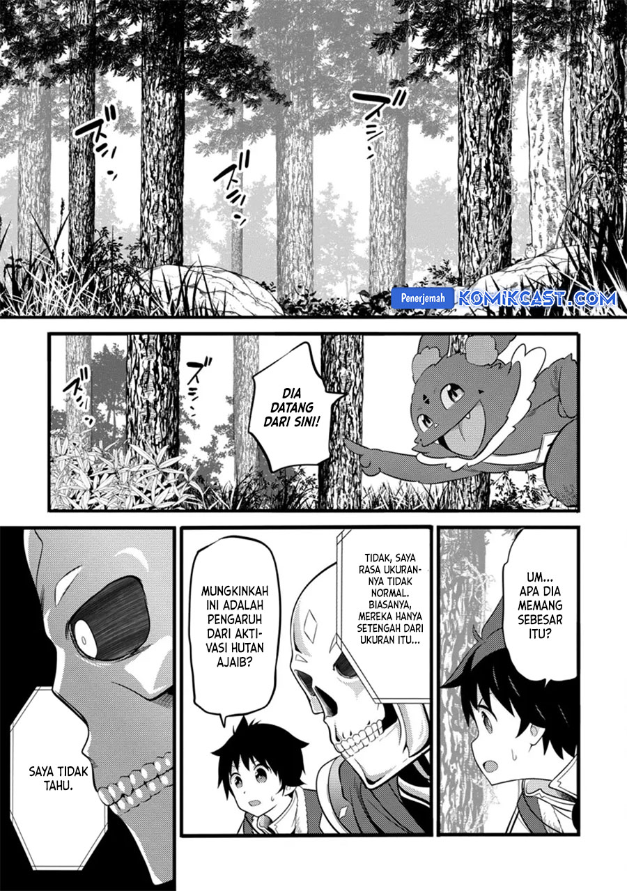 Dilarang COPAS - situs resmi www.mangacanblog.com - Komik hazure hantei kara hajimatta cheat majutsushi seikatsu 038 - chapter 38 39 Indonesia hazure hantei kara hajimatta cheat majutsushi seikatsu 038 - chapter 38 Terbaru 29|Baca Manga Komik Indonesia|Mangacan