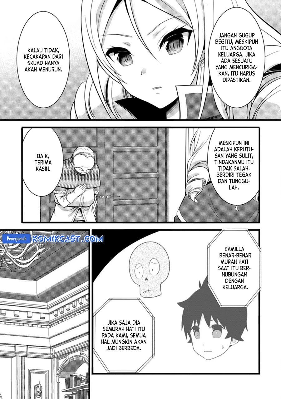 Dilarang COPAS - situs resmi www.mangacanblog.com - Komik hazure hantei kara hajimatta cheat majutsushi seikatsu 040 - chapter 40 41 Indonesia hazure hantei kara hajimatta cheat majutsushi seikatsu 040 - chapter 40 Terbaru 5|Baca Manga Komik Indonesia|Mangacan