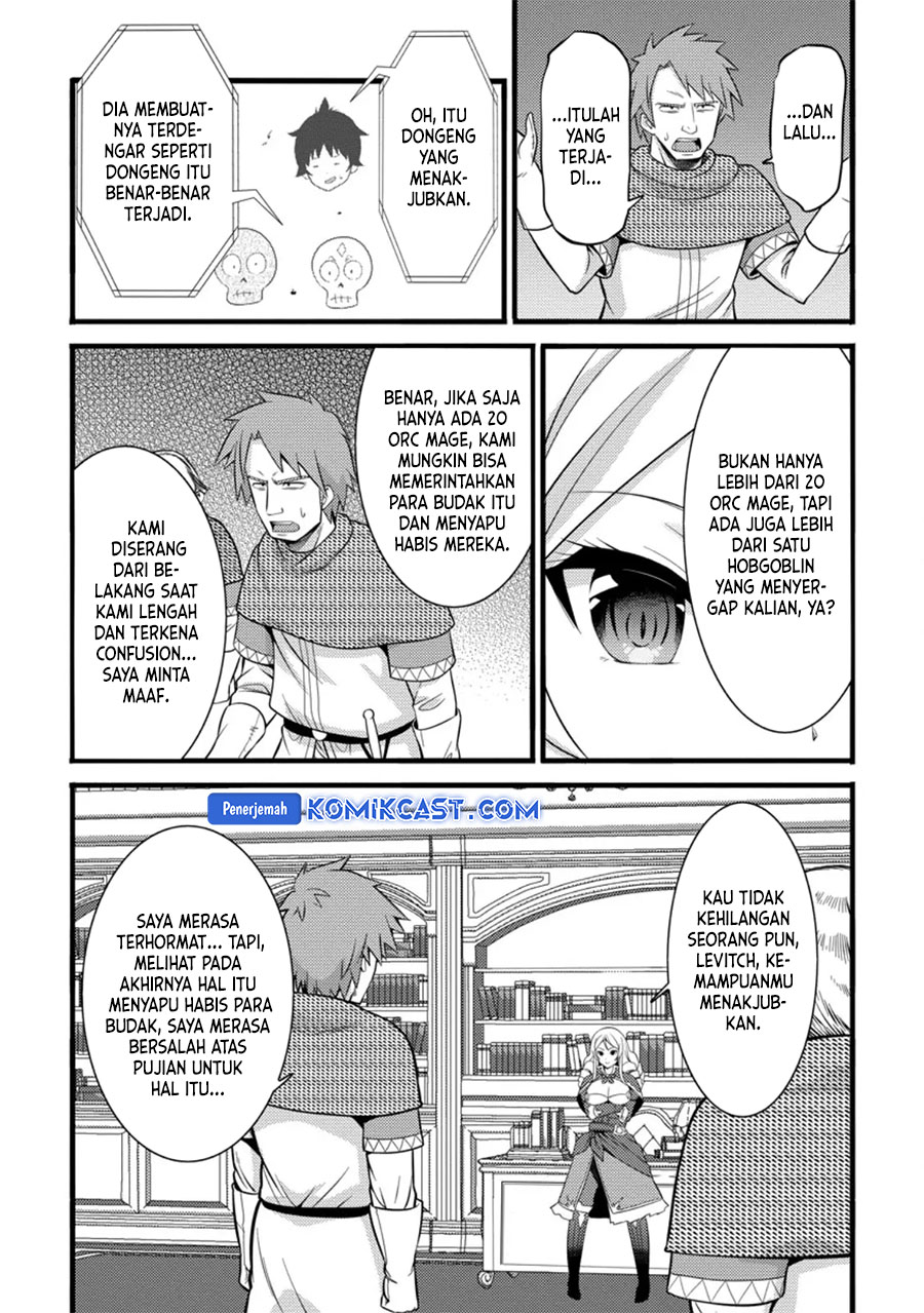 Dilarang COPAS - situs resmi www.mangacanblog.com - Komik hazure hantei kara hajimatta cheat majutsushi seikatsu 040 - chapter 40 41 Indonesia hazure hantei kara hajimatta cheat majutsushi seikatsu 040 - chapter 40 Terbaru 7|Baca Manga Komik Indonesia|Mangacan