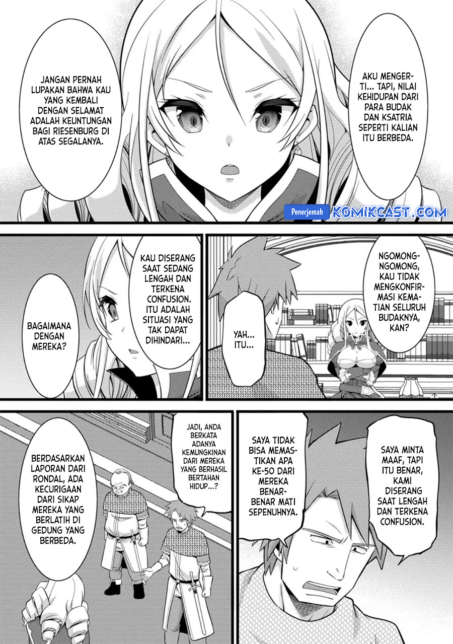 Dilarang COPAS - situs resmi www.mangacanblog.com - Komik hazure hantei kara hajimatta cheat majutsushi seikatsu 040 - chapter 40 41 Indonesia hazure hantei kara hajimatta cheat majutsushi seikatsu 040 - chapter 40 Terbaru 8|Baca Manga Komik Indonesia|Mangacan