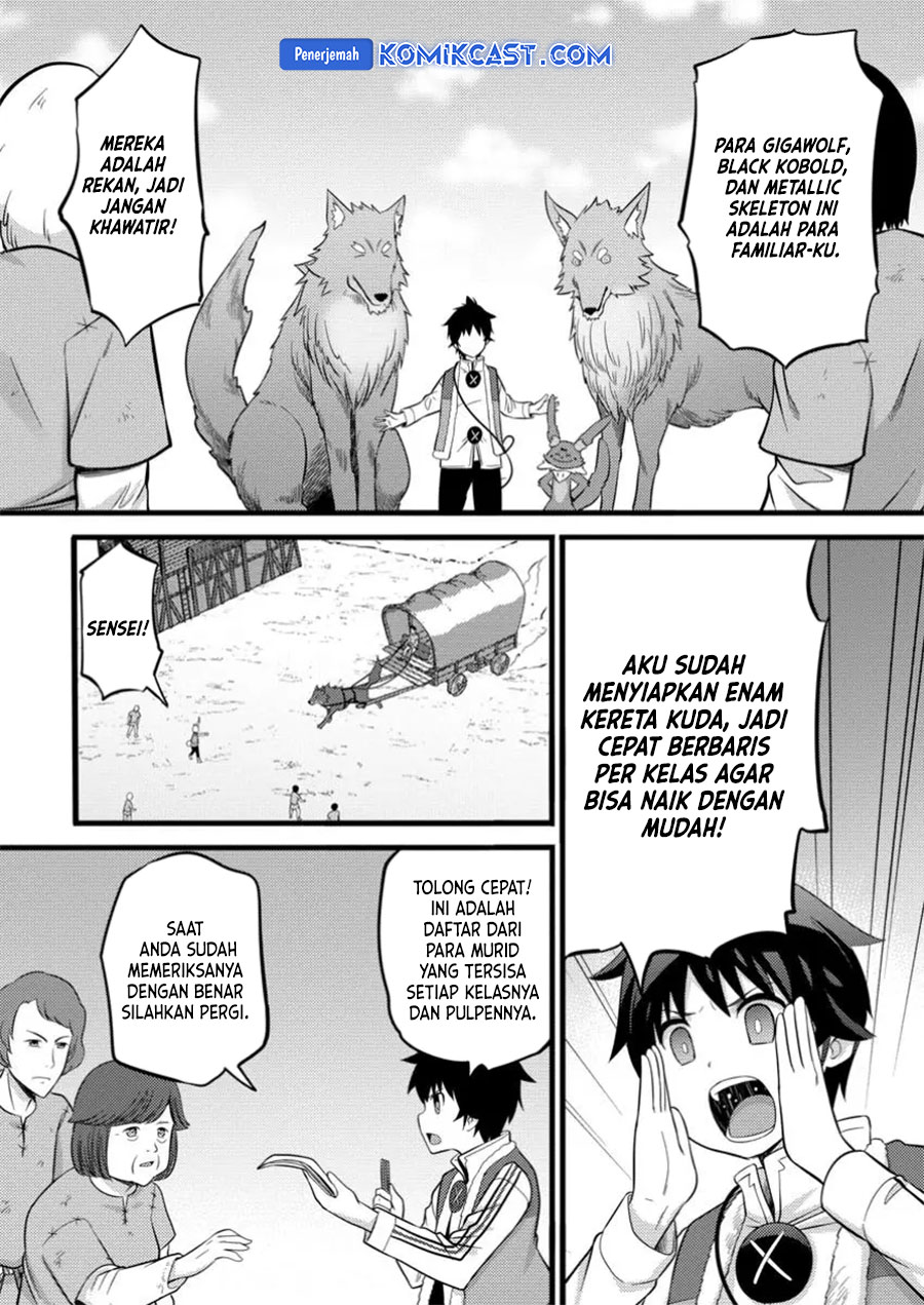 Dilarang COPAS - situs resmi www.mangacanblog.com - Komik hazure hantei kara hajimatta cheat majutsushi seikatsu 040 - chapter 40 41 Indonesia hazure hantei kara hajimatta cheat majutsushi seikatsu 040 - chapter 40 Terbaru 19|Baca Manga Komik Indonesia|Mangacan