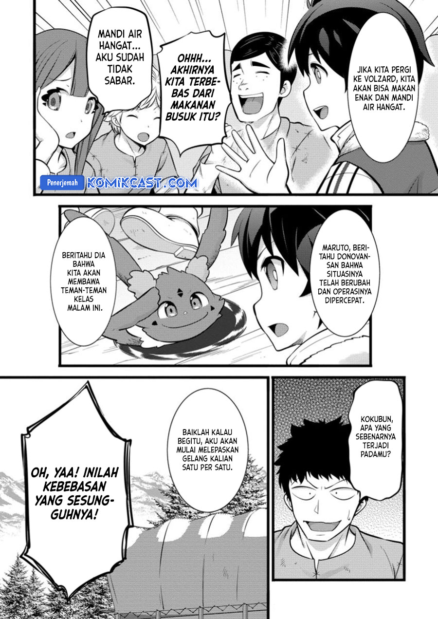 Dilarang COPAS - situs resmi www.mangacanblog.com - Komik hazure hantei kara hajimatta cheat majutsushi seikatsu 041 - chapter 41 42 Indonesia hazure hantei kara hajimatta cheat majutsushi seikatsu 041 - chapter 41 Terbaru 10|Baca Manga Komik Indonesia|Mangacan