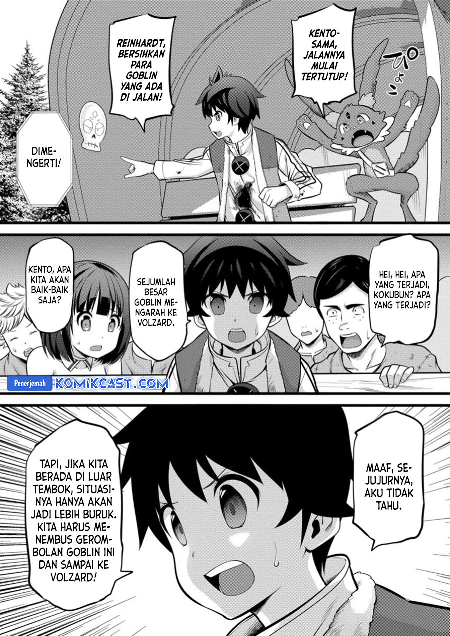 Dilarang COPAS - situs resmi www.mangacanblog.com - Komik hazure hantei kara hajimatta cheat majutsushi seikatsu 041 - chapter 41 42 Indonesia hazure hantei kara hajimatta cheat majutsushi seikatsu 041 - chapter 41 Terbaru 20|Baca Manga Komik Indonesia|Mangacan