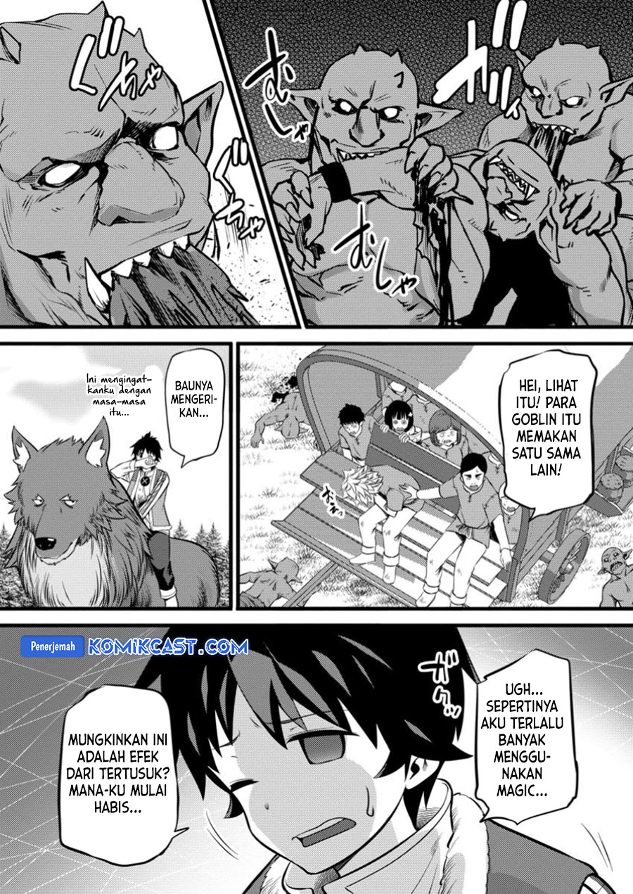 Dilarang COPAS - situs resmi www.mangacanblog.com - Komik hazure hantei kara hajimatta cheat majutsushi seikatsu 041 - chapter 41 42 Indonesia hazure hantei kara hajimatta cheat majutsushi seikatsu 041 - chapter 41 Terbaru 28|Baca Manga Komik Indonesia|Mangacan