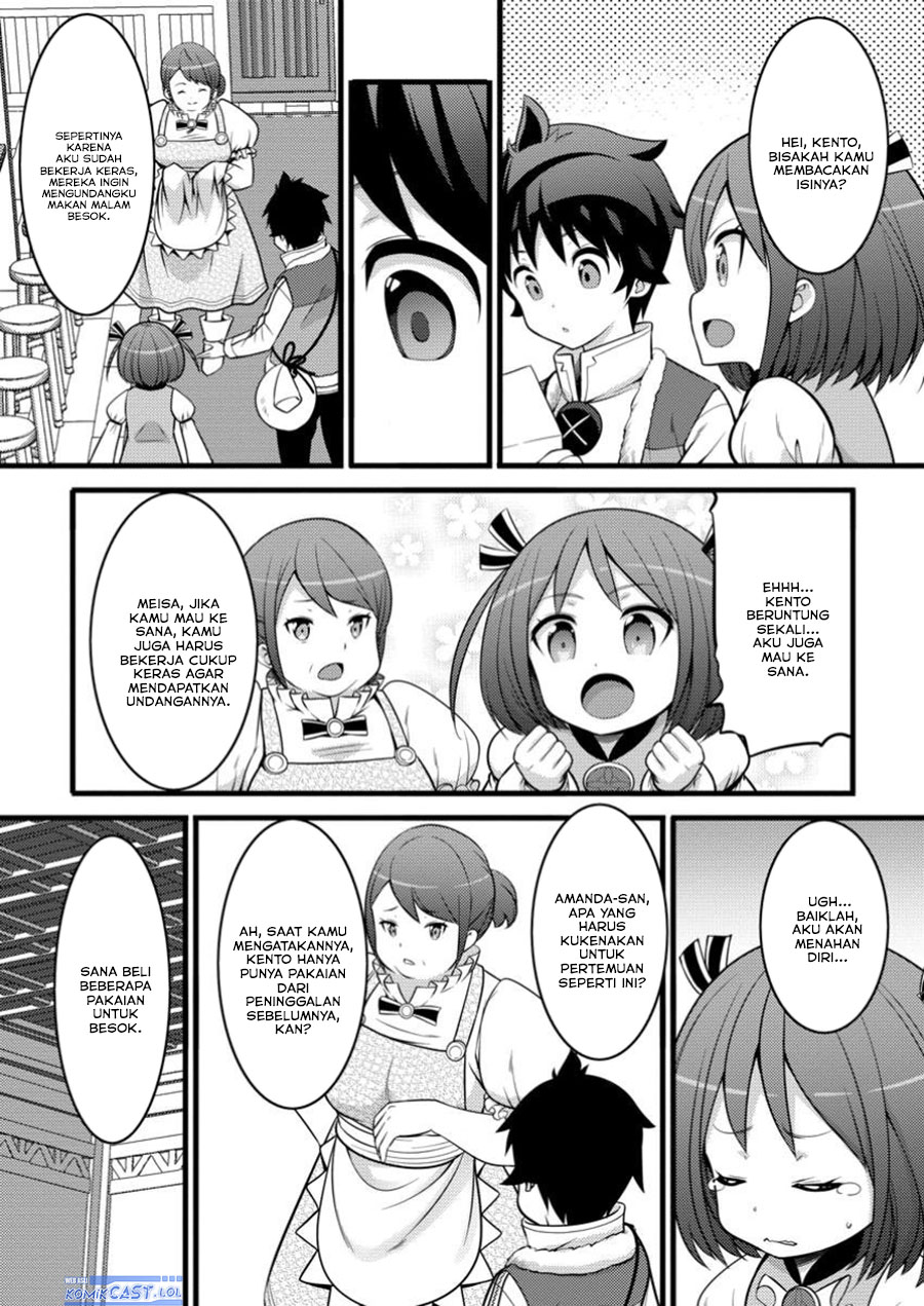 Dilarang COPAS - situs resmi www.mangacanblog.com - Komik hazure hantei kara hajimatta cheat majutsushi seikatsu 046 - chapter 46 47 Indonesia hazure hantei kara hajimatta cheat majutsushi seikatsu 046 - chapter 46 Terbaru 1|Baca Manga Komik Indonesia|Mangacan