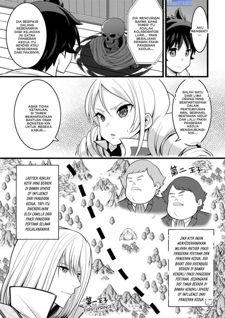 Dilarang COPAS - situs resmi www.mangacanblog.com - Komik hazure hantei kara hajimatta cheat majutsushi seikatsu 046 - chapter 46 47 Indonesia hazure hantei kara hajimatta cheat majutsushi seikatsu 046 - chapter 46 Terbaru 3|Baca Manga Komik Indonesia|Mangacan