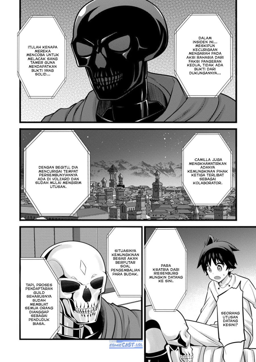 Dilarang COPAS - situs resmi www.mangacanblog.com - Komik hazure hantei kara hajimatta cheat majutsushi seikatsu 046 - chapter 46 47 Indonesia hazure hantei kara hajimatta cheat majutsushi seikatsu 046 - chapter 46 Terbaru 4|Baca Manga Komik Indonesia|Mangacan