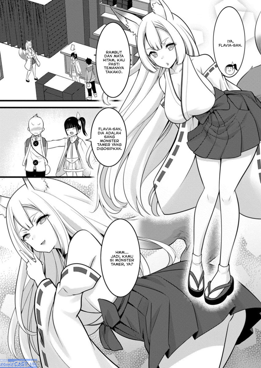 Dilarang COPAS - situs resmi www.mangacanblog.com - Komik hazure hantei kara hajimatta cheat majutsushi seikatsu 046 - chapter 46 47 Indonesia hazure hantei kara hajimatta cheat majutsushi seikatsu 046 - chapter 46 Terbaru 10|Baca Manga Komik Indonesia|Mangacan