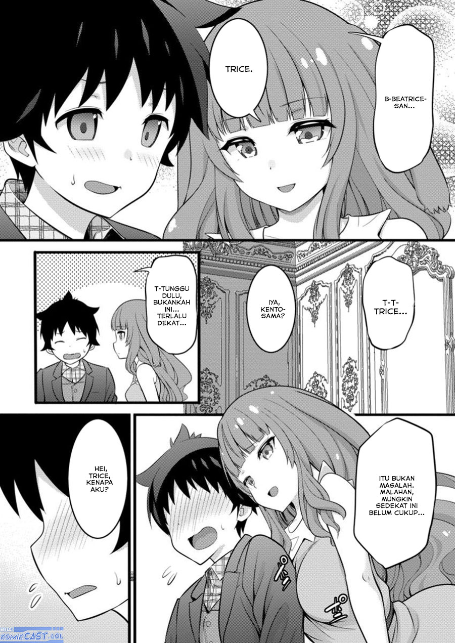 Dilarang COPAS - situs resmi www.mangacanblog.com - Komik hazure hantei kara hajimatta cheat majutsushi seikatsu 046 - chapter 46 47 Indonesia hazure hantei kara hajimatta cheat majutsushi seikatsu 046 - chapter 46 Terbaru 15|Baca Manga Komik Indonesia|Mangacan