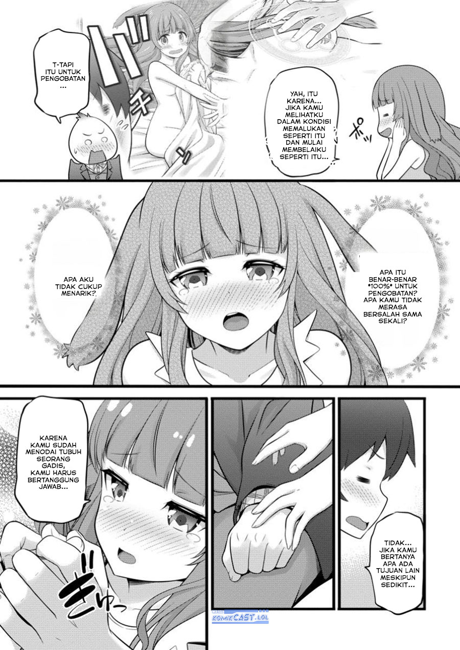 Dilarang COPAS - situs resmi www.mangacanblog.com - Komik hazure hantei kara hajimatta cheat majutsushi seikatsu 046 - chapter 46 47 Indonesia hazure hantei kara hajimatta cheat majutsushi seikatsu 046 - chapter 46 Terbaru 16|Baca Manga Komik Indonesia|Mangacan