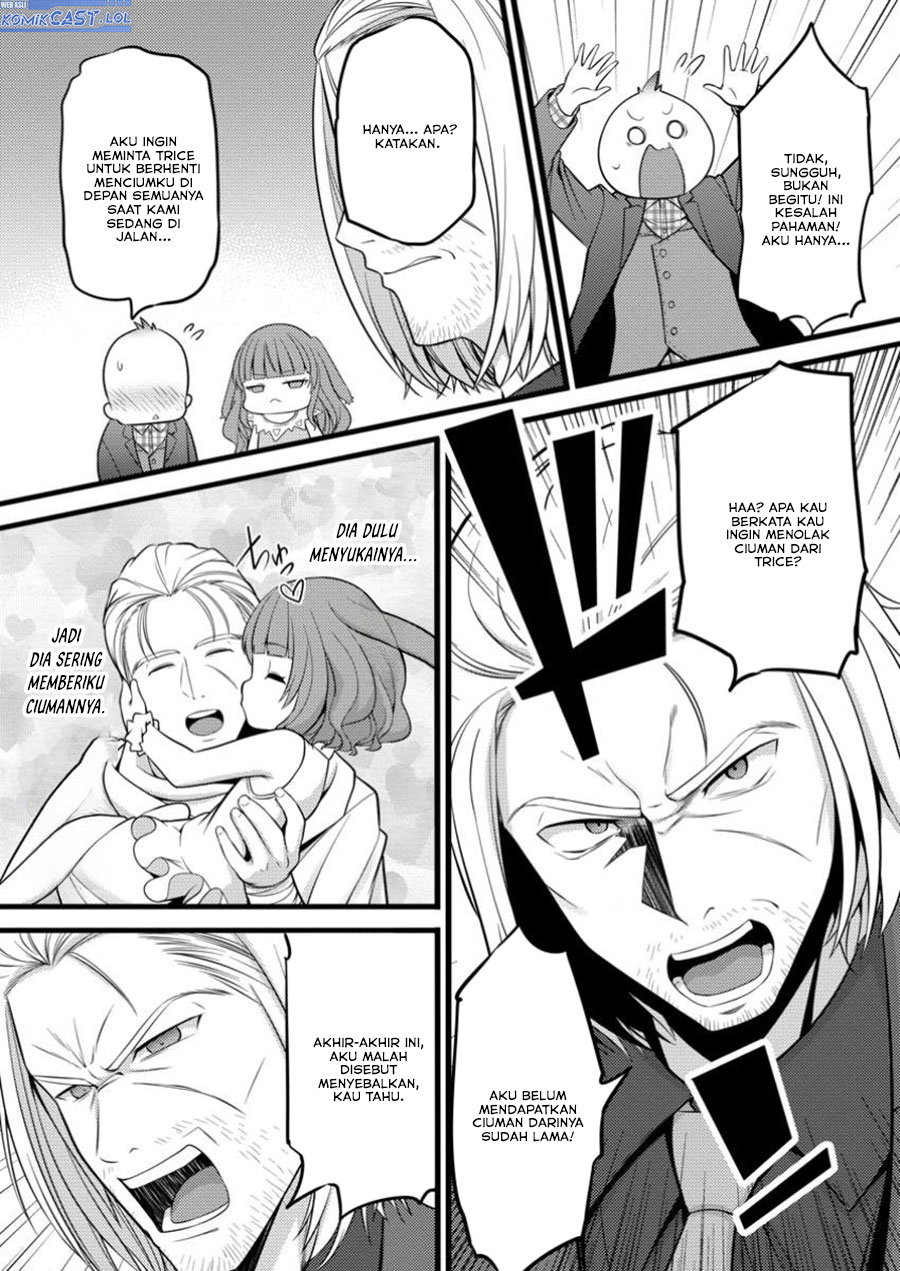 Dilarang COPAS - situs resmi www.mangacanblog.com - Komik hazure hantei kara hajimatta cheat majutsushi seikatsu 046 - chapter 46 47 Indonesia hazure hantei kara hajimatta cheat majutsushi seikatsu 046 - chapter 46 Terbaru 19|Baca Manga Komik Indonesia|Mangacan