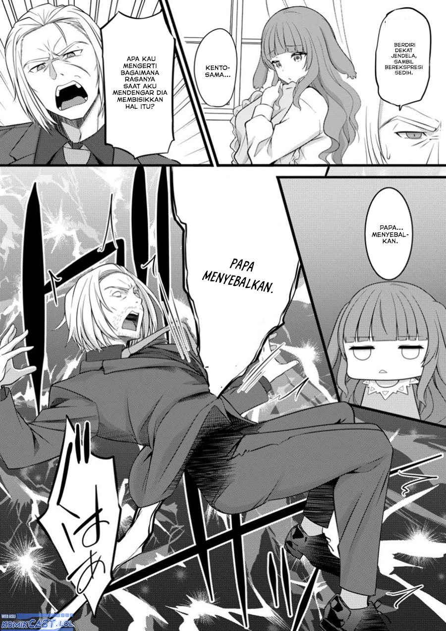 Dilarang COPAS - situs resmi www.mangacanblog.com - Komik hazure hantei kara hajimatta cheat majutsushi seikatsu 046 - chapter 46 47 Indonesia hazure hantei kara hajimatta cheat majutsushi seikatsu 046 - chapter 46 Terbaru 20|Baca Manga Komik Indonesia|Mangacan