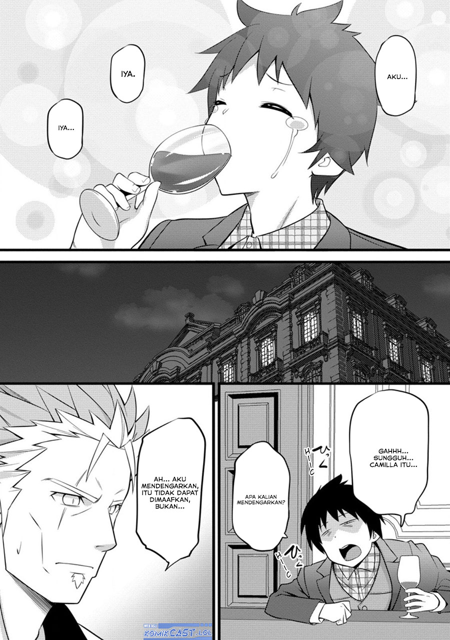 Dilarang COPAS - situs resmi www.mangacanblog.com - Komik hazure hantei kara hajimatta cheat majutsushi seikatsu 046 - chapter 46 47 Indonesia hazure hantei kara hajimatta cheat majutsushi seikatsu 046 - chapter 46 Terbaru 29|Baca Manga Komik Indonesia|Mangacan