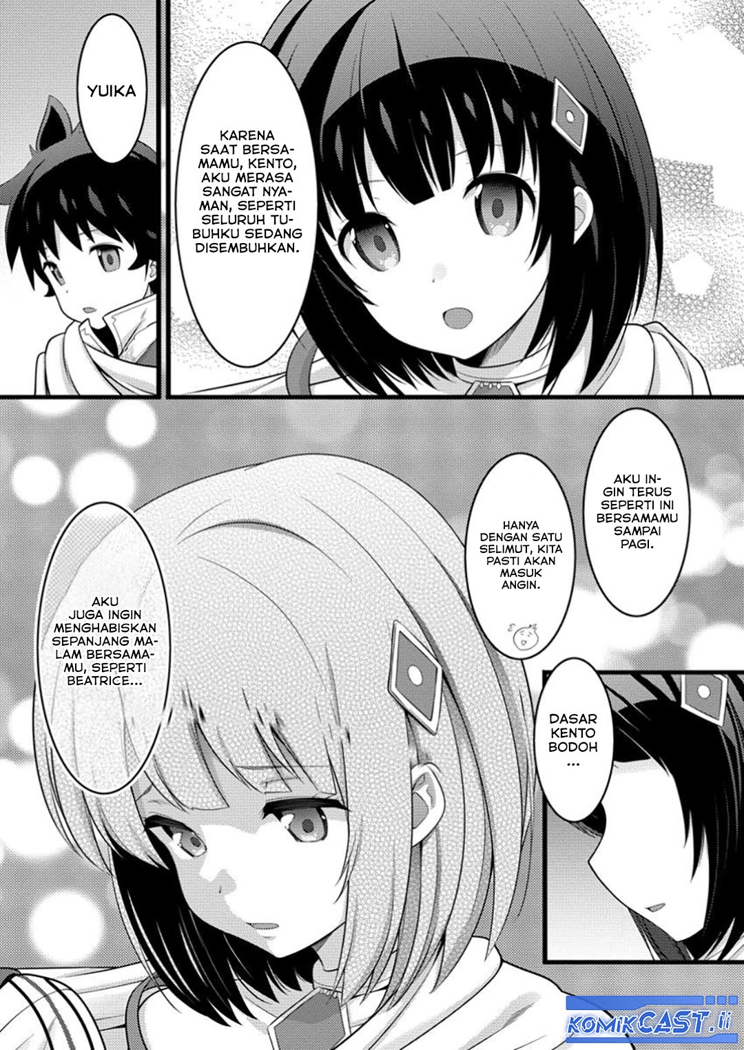 Dilarang COPAS - situs resmi www.mangacanblog.com - Komik hazure hantei kara hajimatta cheat majutsushi seikatsu 050 - chapter 50 51 Indonesia hazure hantei kara hajimatta cheat majutsushi seikatsu 050 - chapter 50 Terbaru 9|Baca Manga Komik Indonesia|Mangacan