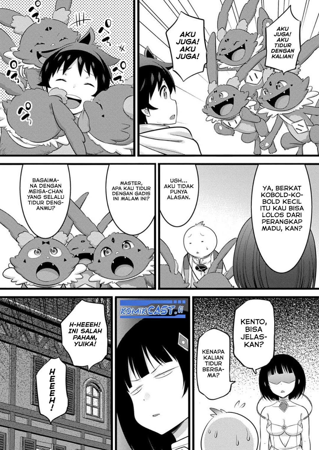 Dilarang COPAS - situs resmi www.mangacanblog.com - Komik hazure hantei kara hajimatta cheat majutsushi seikatsu 050 - chapter 50 51 Indonesia hazure hantei kara hajimatta cheat majutsushi seikatsu 050 - chapter 50 Terbaru 10|Baca Manga Komik Indonesia|Mangacan